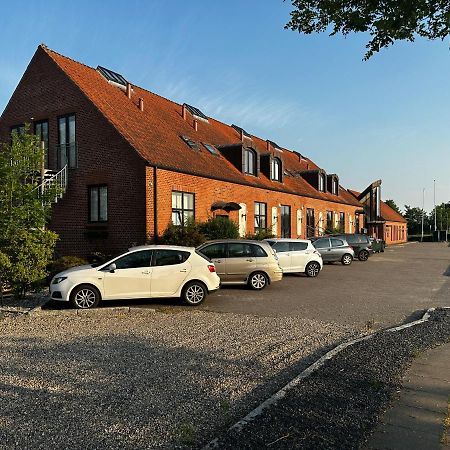 Holiday Apartments Tønder Zewnętrze zdjęcie