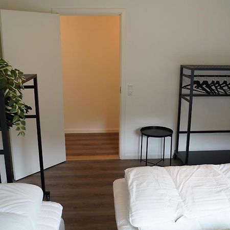 Holiday Apartments Tønder Zewnętrze zdjęcie