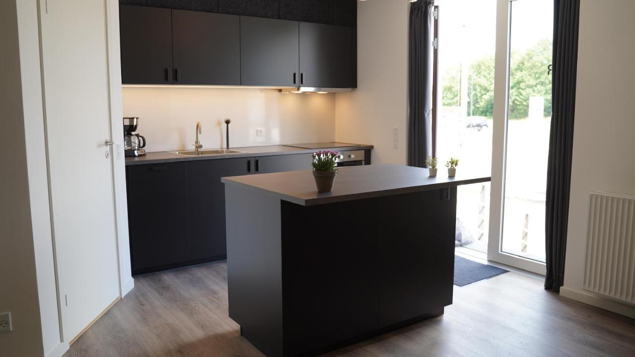 Holiday Apartments Tønder Zewnętrze zdjęcie