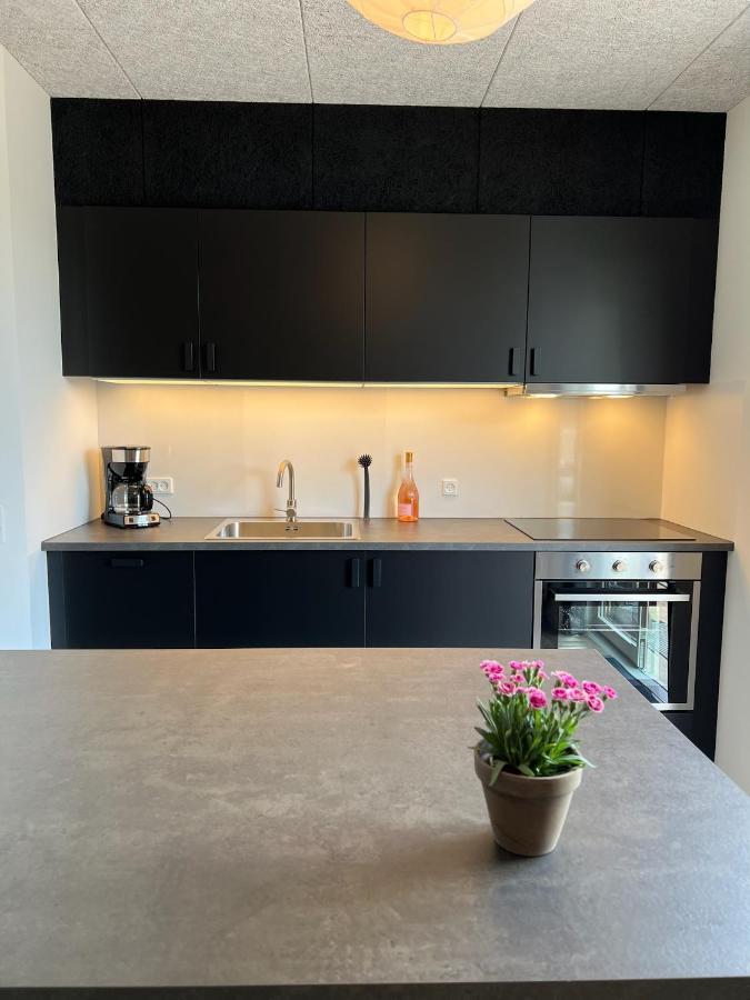 Holiday Apartments Tønder Zewnętrze zdjęcie