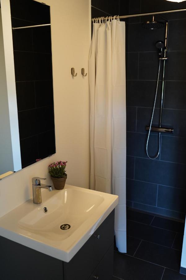 Holiday Apartments Tønder Zewnętrze zdjęcie