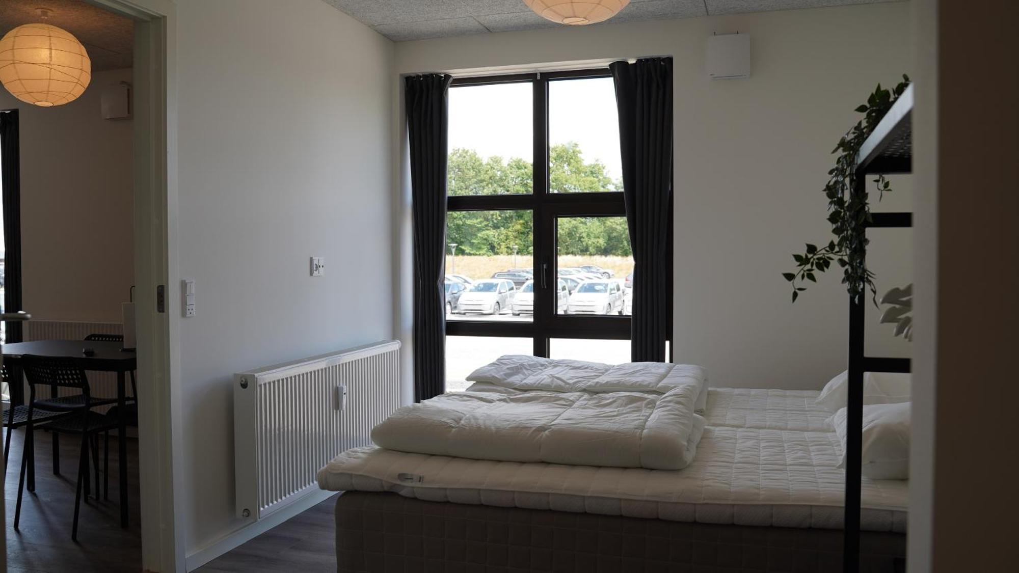 Holiday Apartments Tønder Zewnętrze zdjęcie