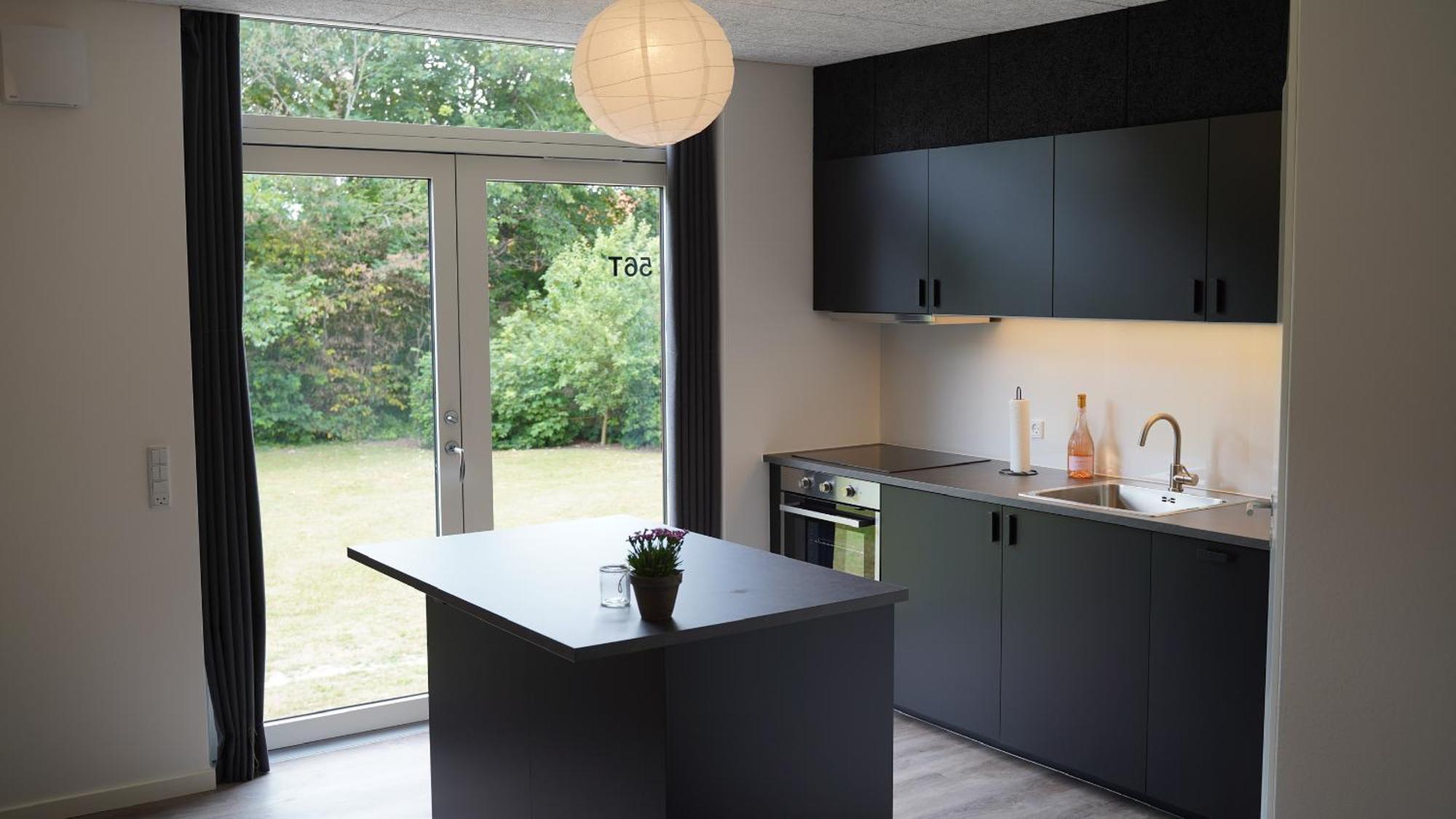 Holiday Apartments Tønder Zewnętrze zdjęcie