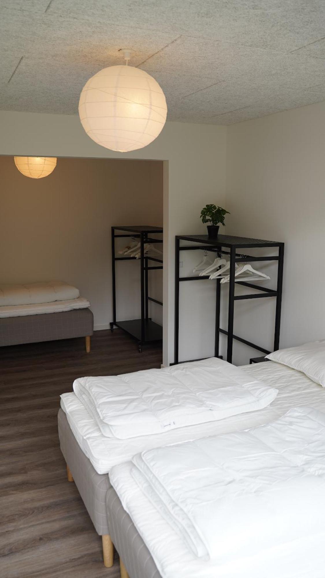 Holiday Apartments Tønder Zewnętrze zdjęcie