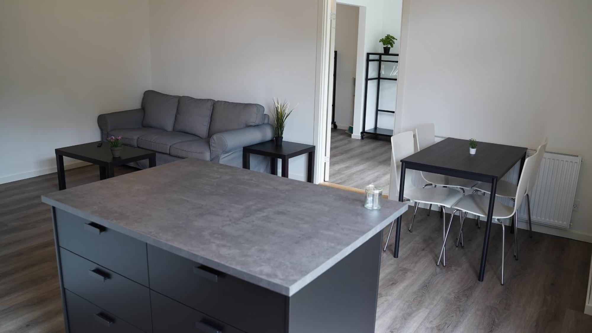Holiday Apartments Tønder Zewnętrze zdjęcie