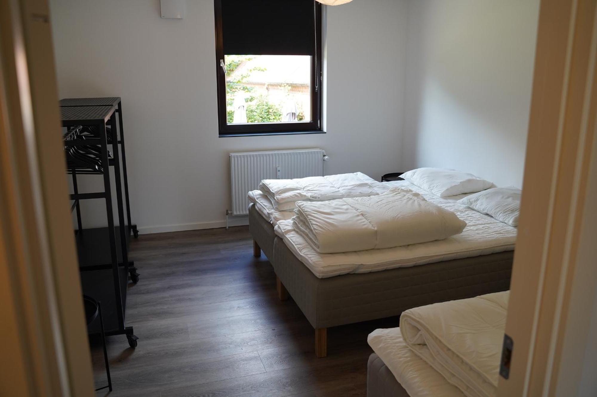 Holiday Apartments Tønder Zewnętrze zdjęcie