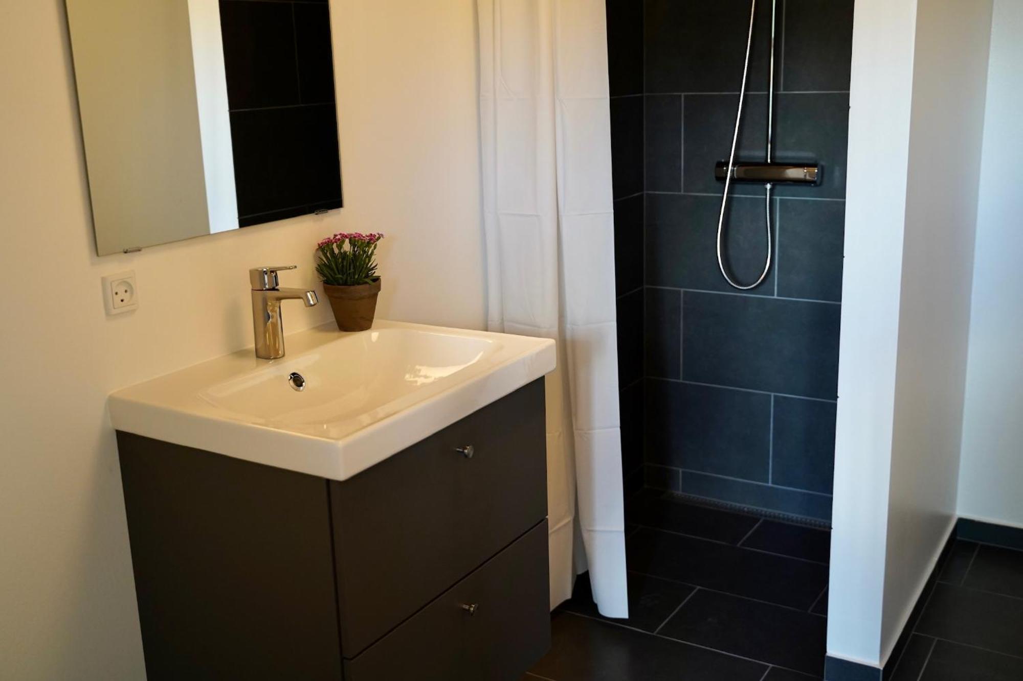 Holiday Apartments Tønder Zewnętrze zdjęcie