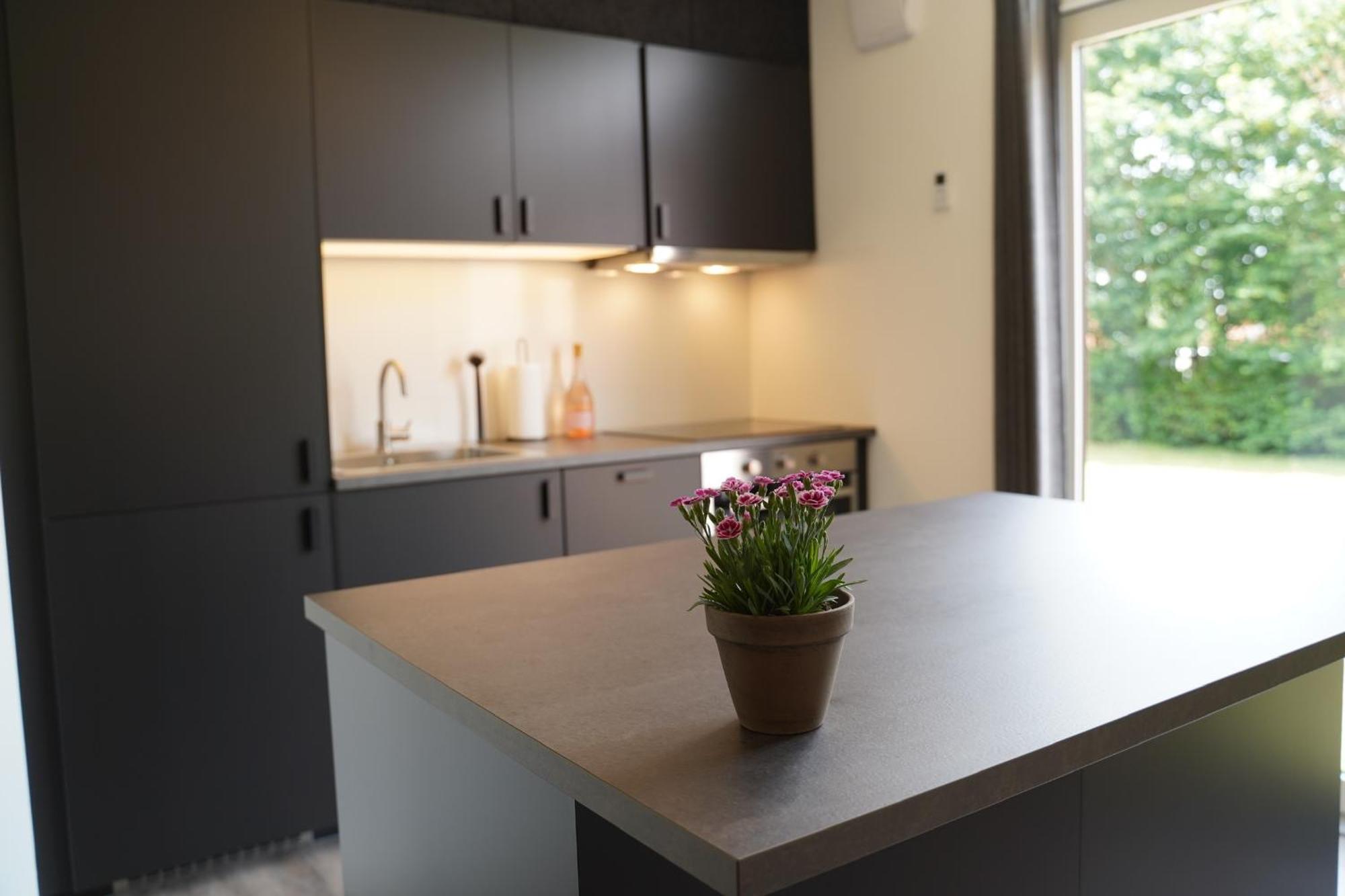Holiday Apartments Tønder Zewnętrze zdjęcie