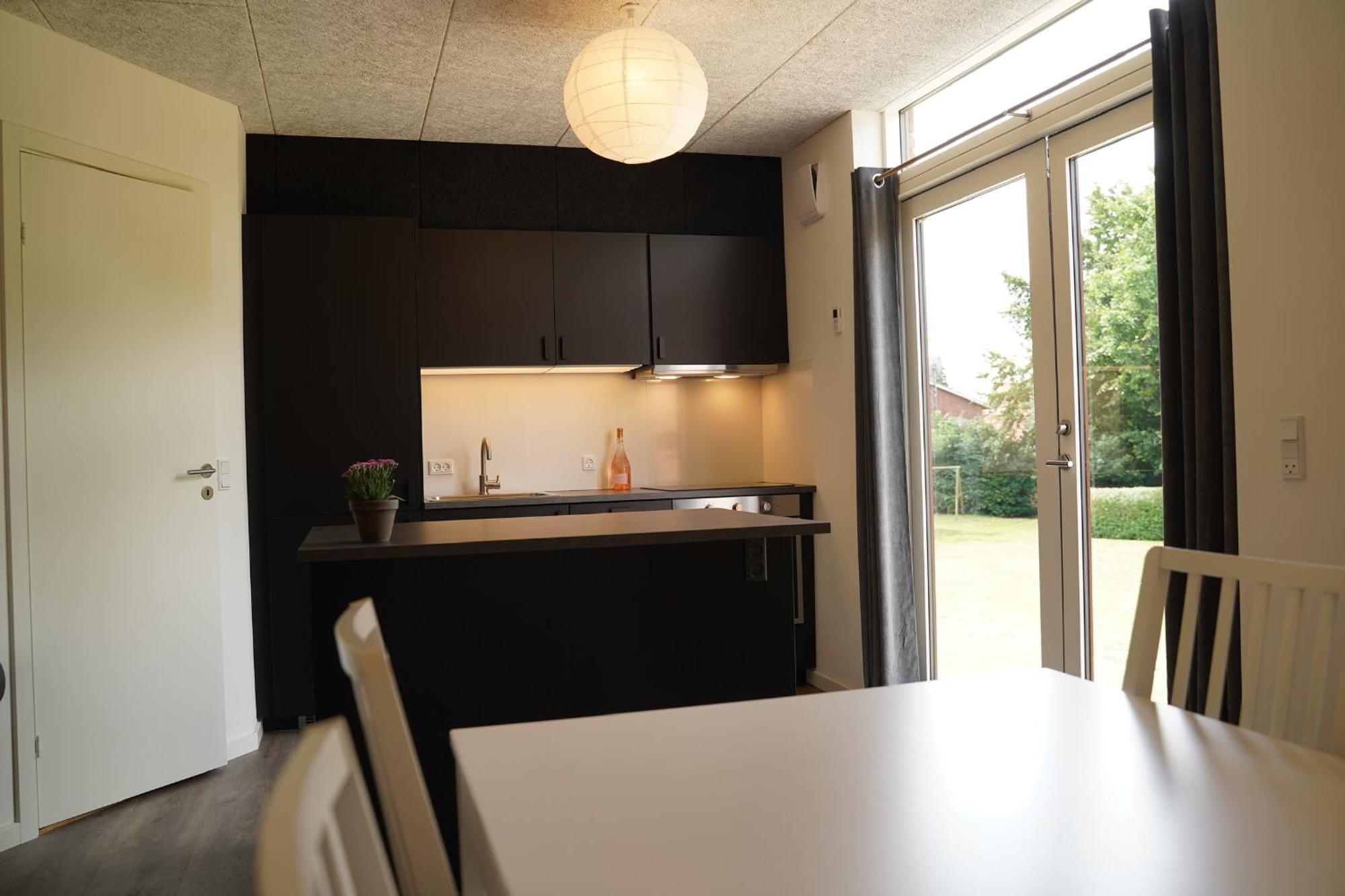 Holiday Apartments Tønder Zewnętrze zdjęcie