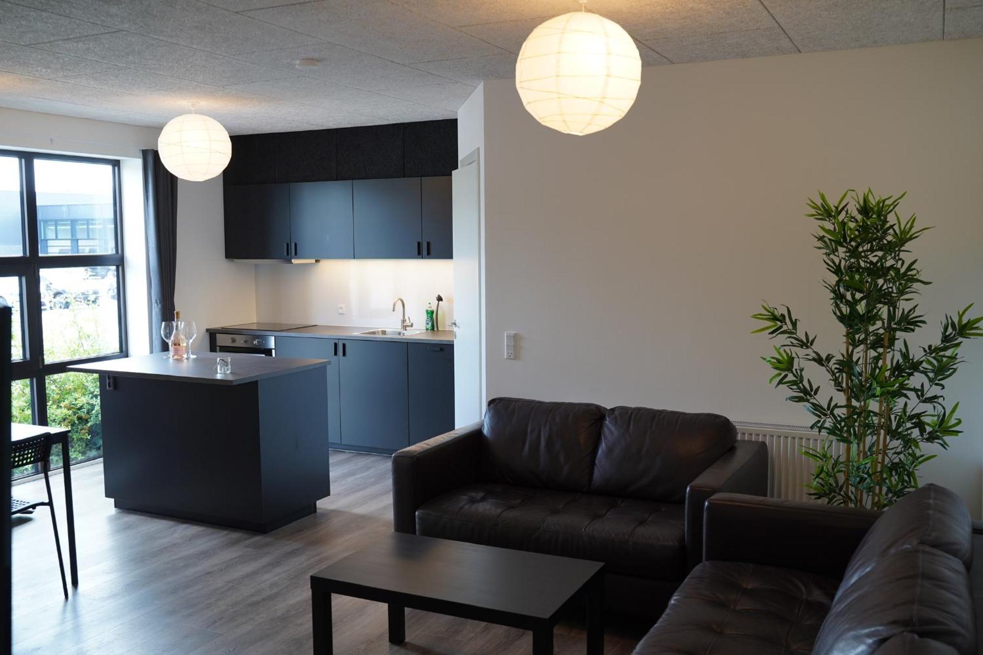 Holiday Apartments Tønder Zewnętrze zdjęcie