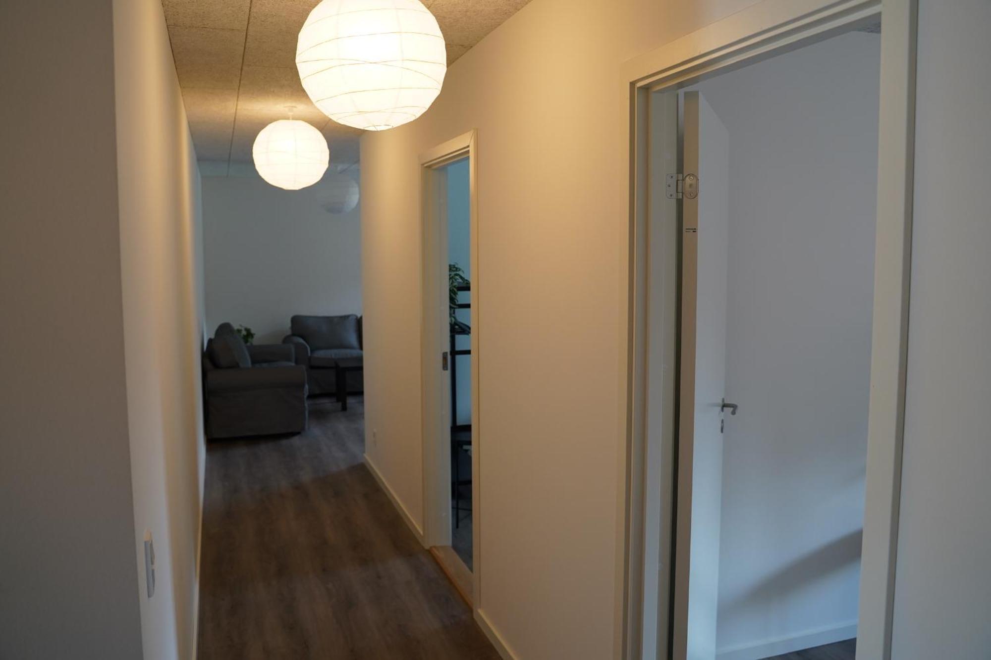 Holiday Apartments Tønder Zewnętrze zdjęcie