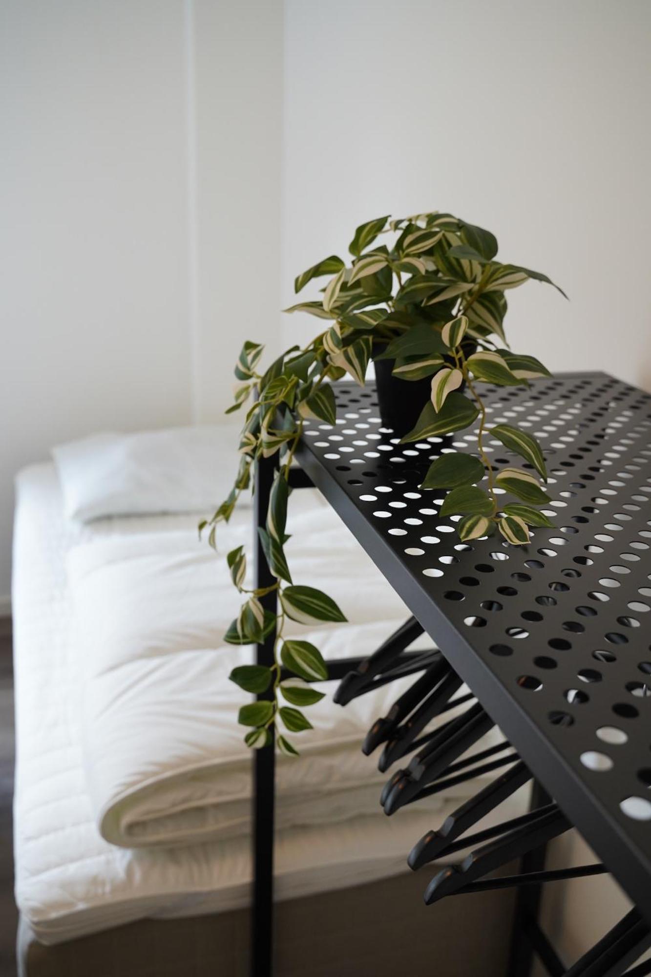 Holiday Apartments Tønder Zewnętrze zdjęcie