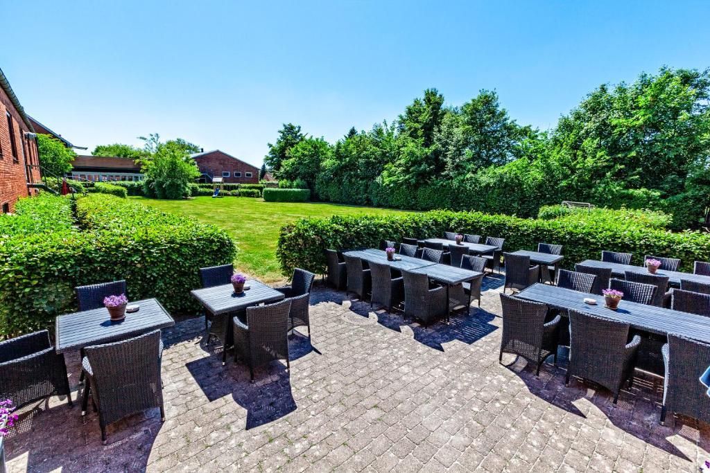 Holiday Apartments Tønder Zewnętrze zdjęcie